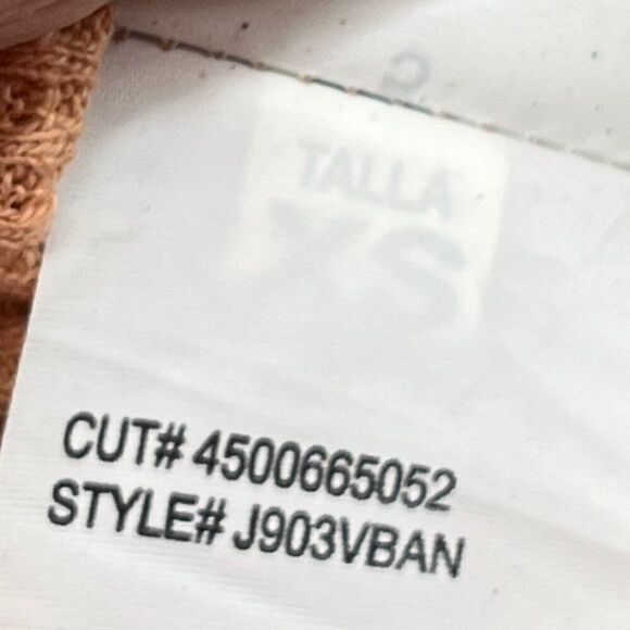 Billabong Any Day Thermal Long Sleeve T-Shirt Size Extra Small - Picture 12 of 15